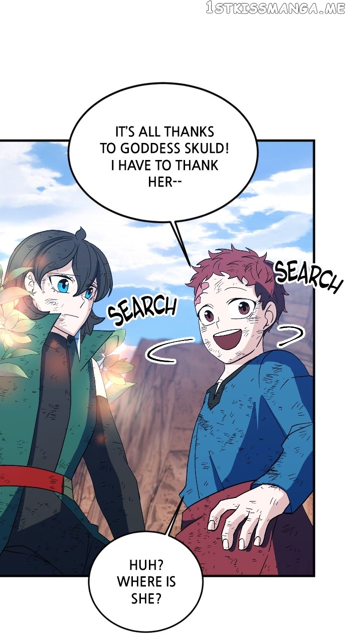 The Last Golden Child Chapter 95 - page 96