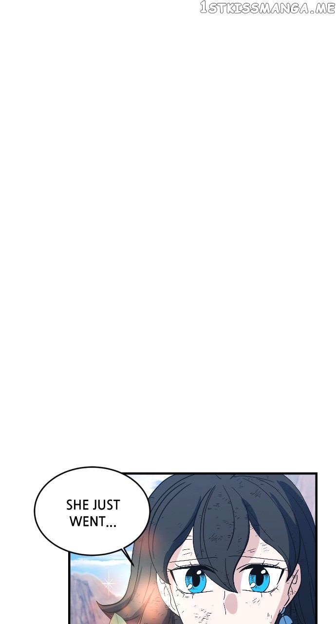 The Last Golden Child Chapter 95 - page 97