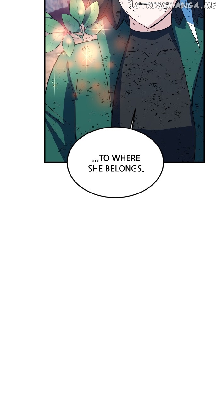 The Last Golden Child Chapter 95 - page 98