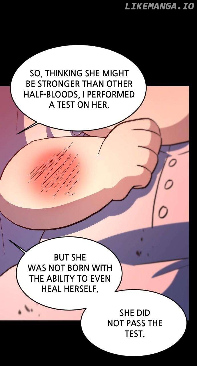 The Last Golden Child Chapter 165 - page 100