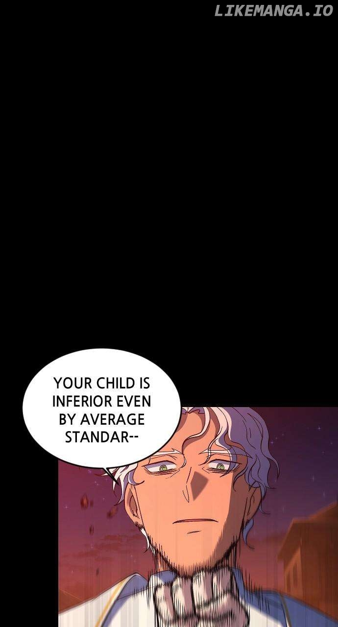 The Last Golden Child Chapter 165 - page 101