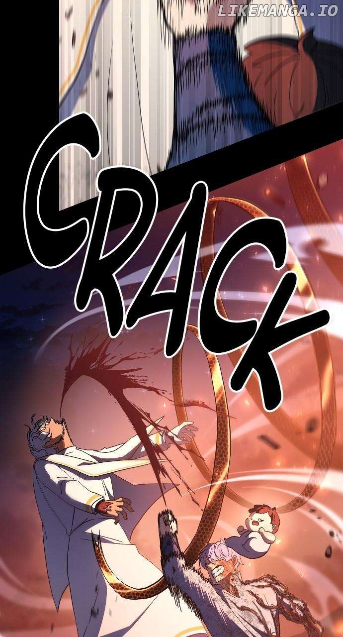 The Last Golden Child Chapter 165 - page 102
