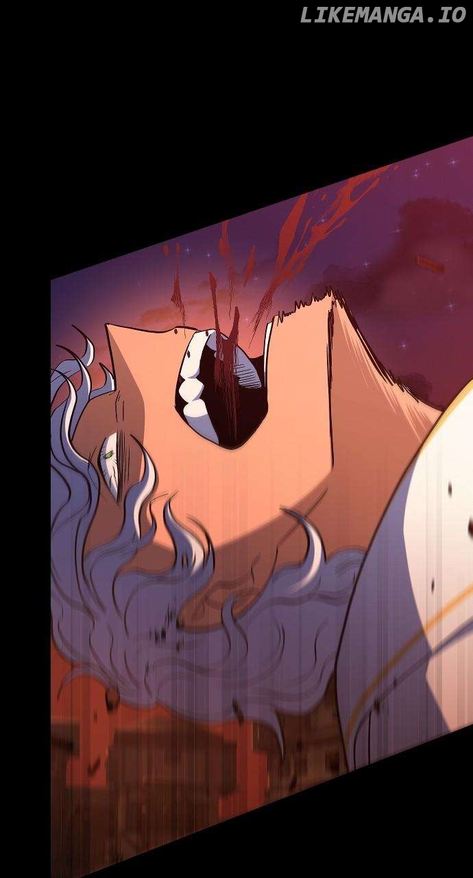 The Last Golden Child Chapter 165 - page 104