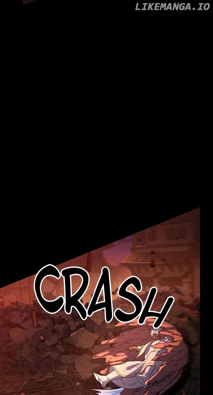 The Last Golden Child Chapter 165 - page 105