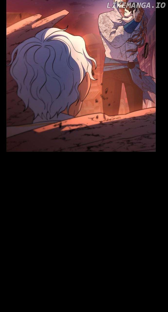 The Last Golden Child Chapter 165 - page 109