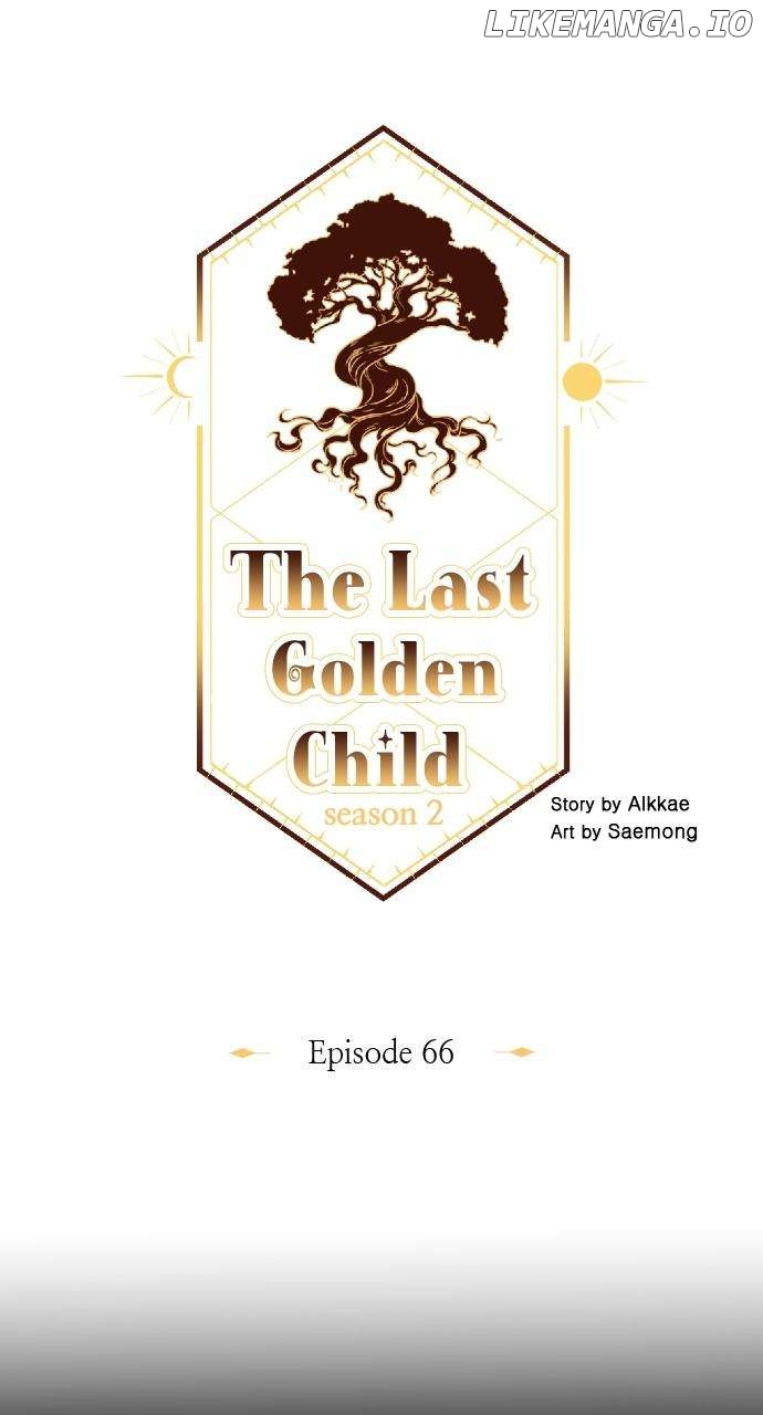 The Last Golden Child Chapter 165 - page 15