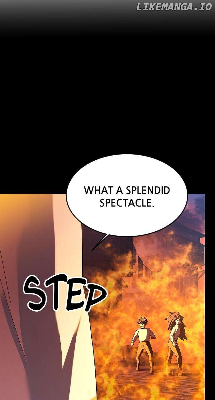 The Last Golden Child Chapter 165 - page 16