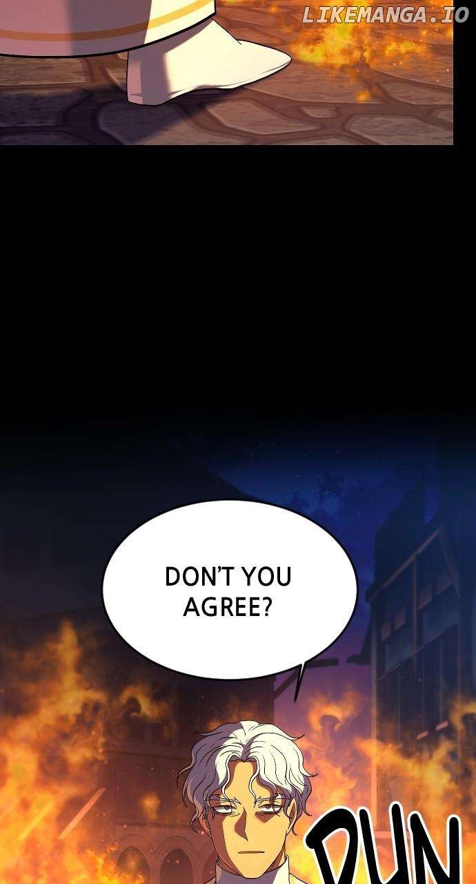 The Last Golden Child Chapter 165 - page 17