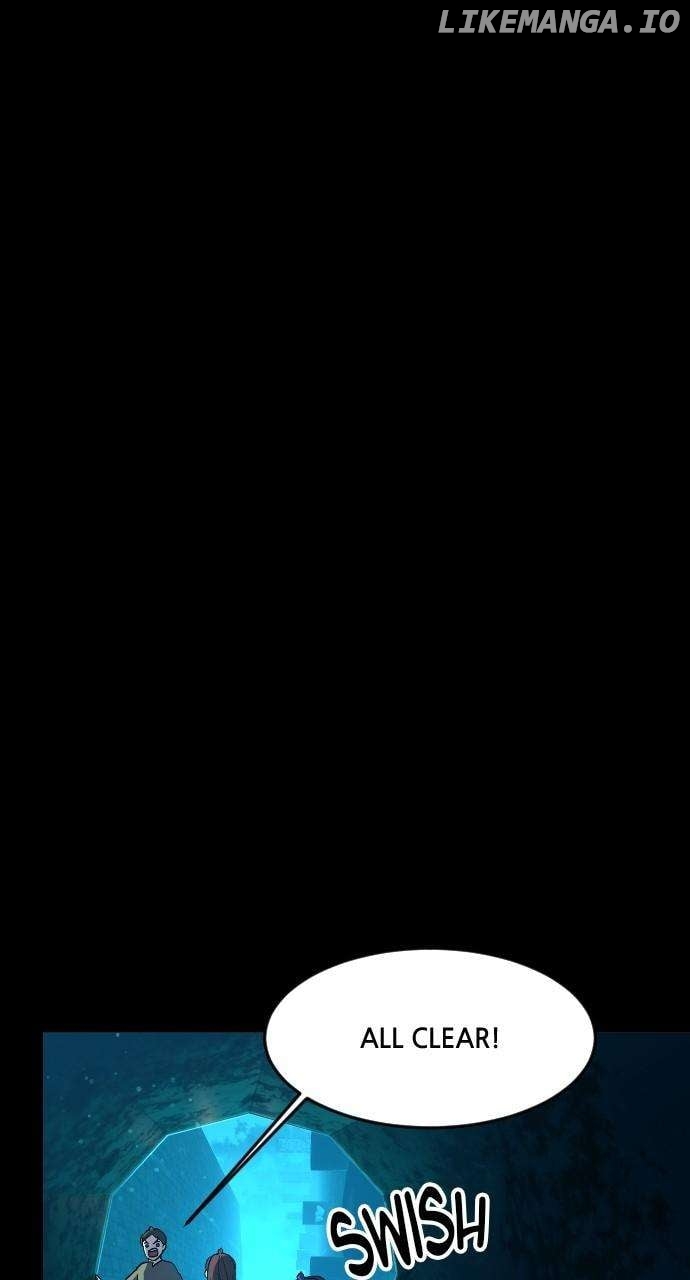 The Last Golden Child Chapter 165 - page 2