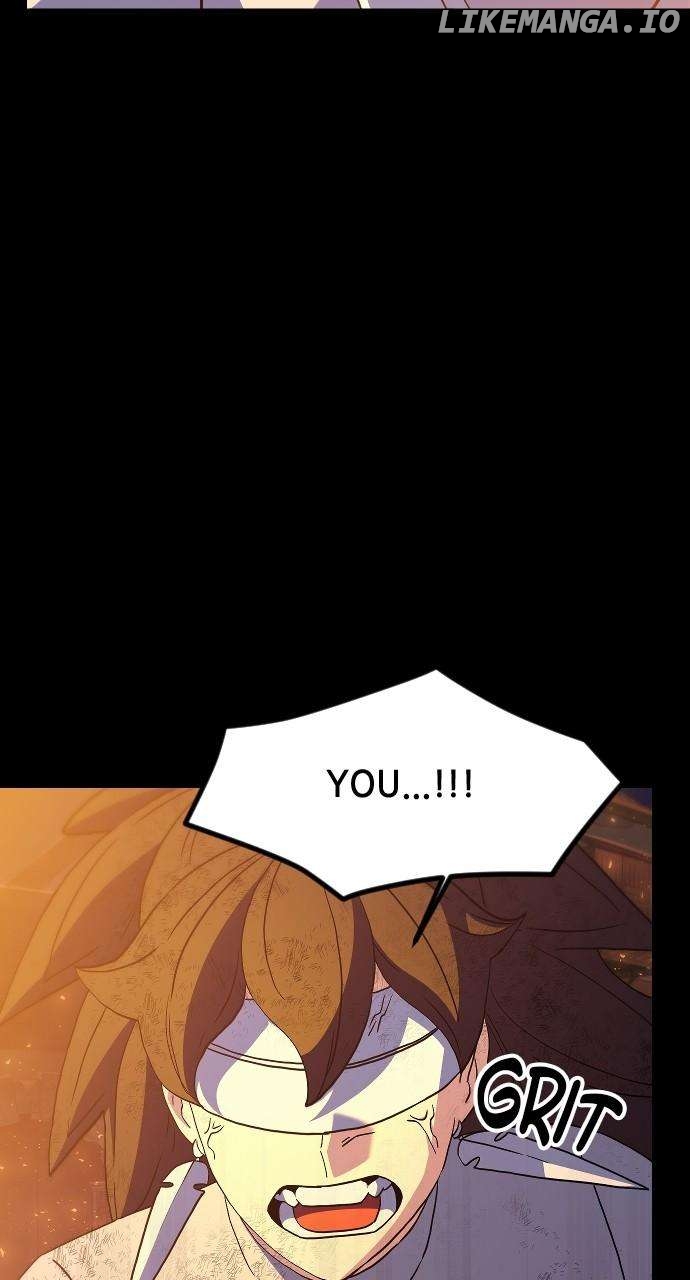 The Last Golden Child Chapter 165 - page 20