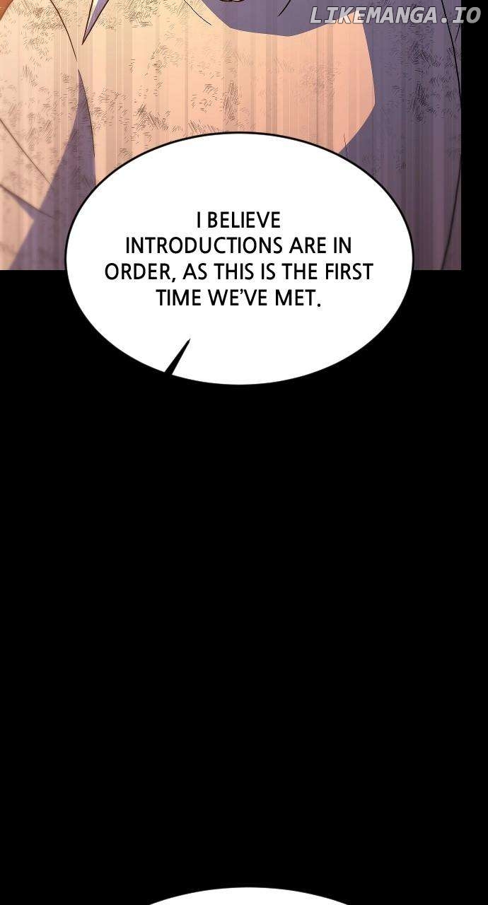 The Last Golden Child Chapter 165 - page 21