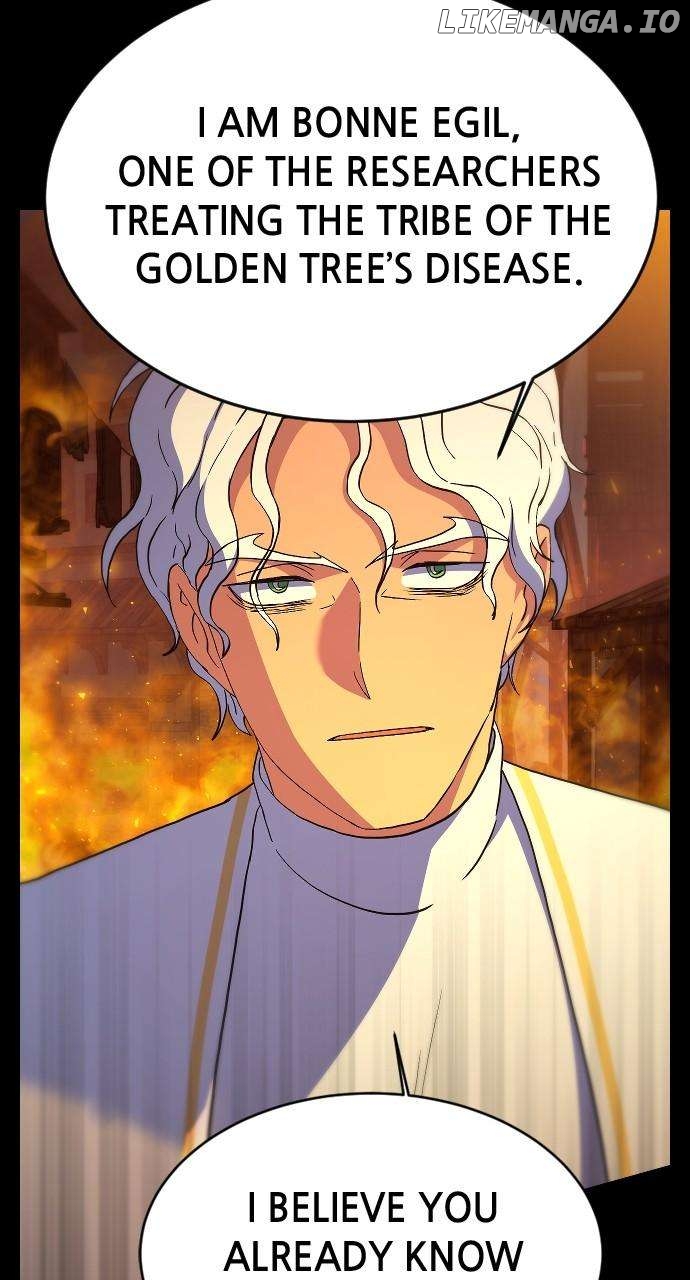The Last Golden Child Chapter 165 - page 22