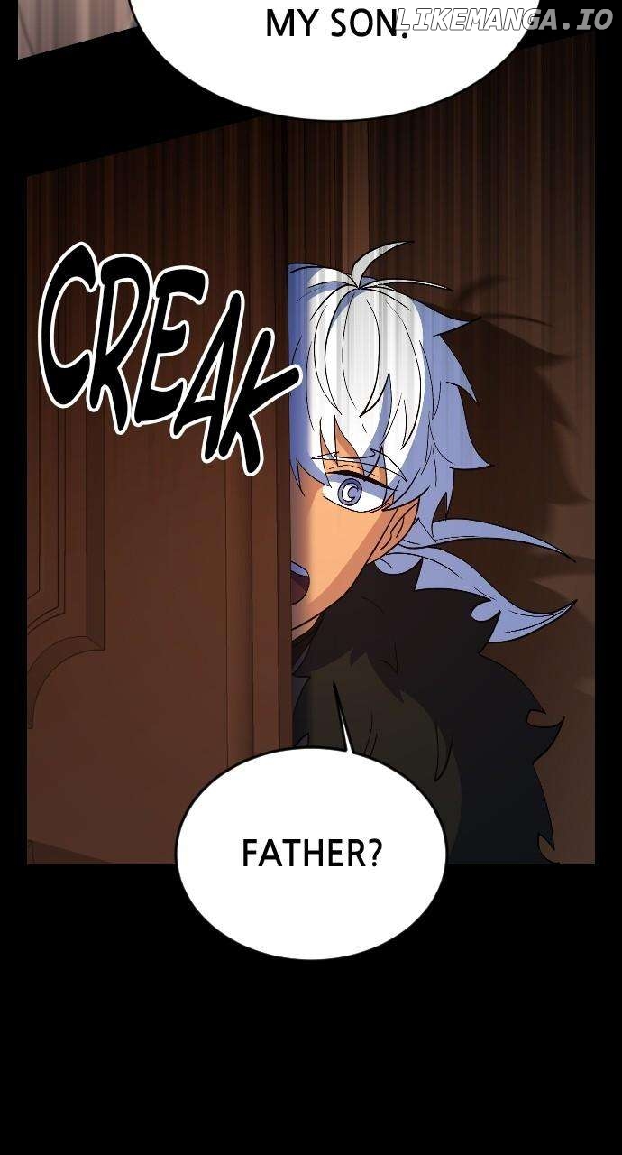 The Last Golden Child Chapter 165 - page 23