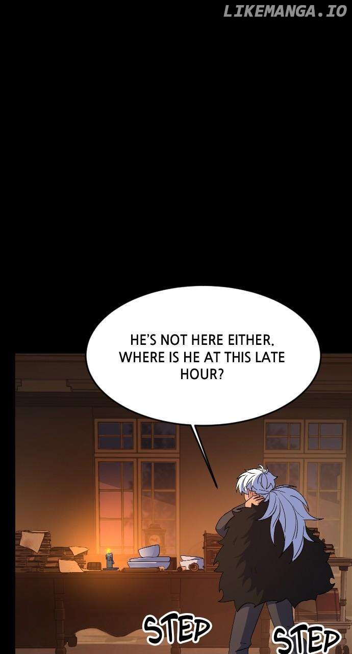 The Last Golden Child Chapter 165 - page 24