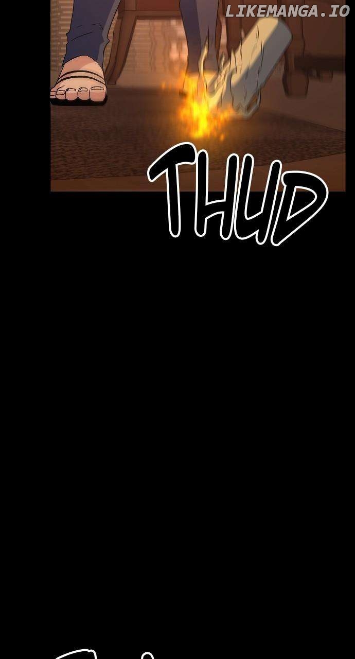 The Last Golden Child Chapter 165 - page 28