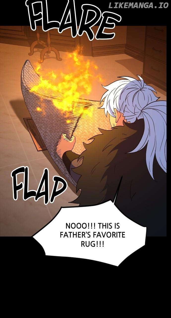 The Last Golden Child Chapter 165 - page 29