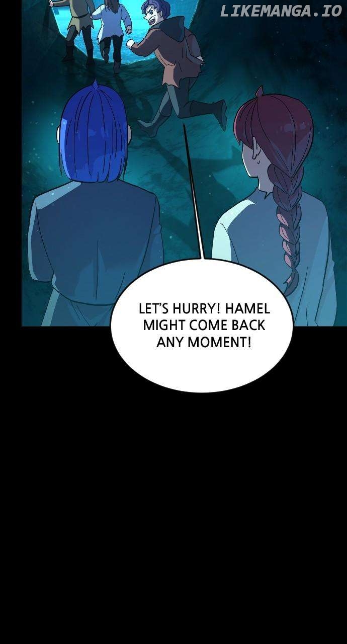 The Last Golden Child Chapter 165 - page 3