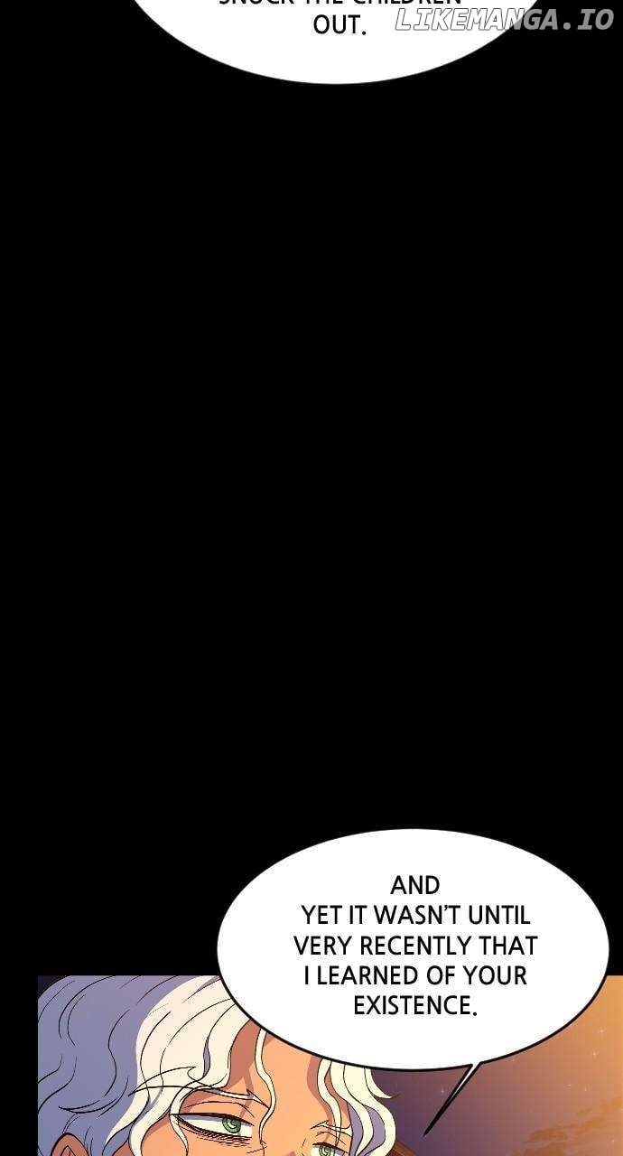 The Last Golden Child Chapter 165 - page 34