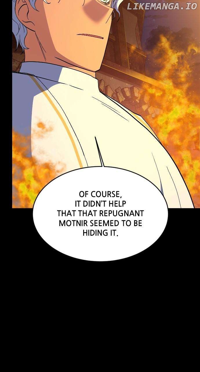 The Last Golden Child Chapter 165 - page 35