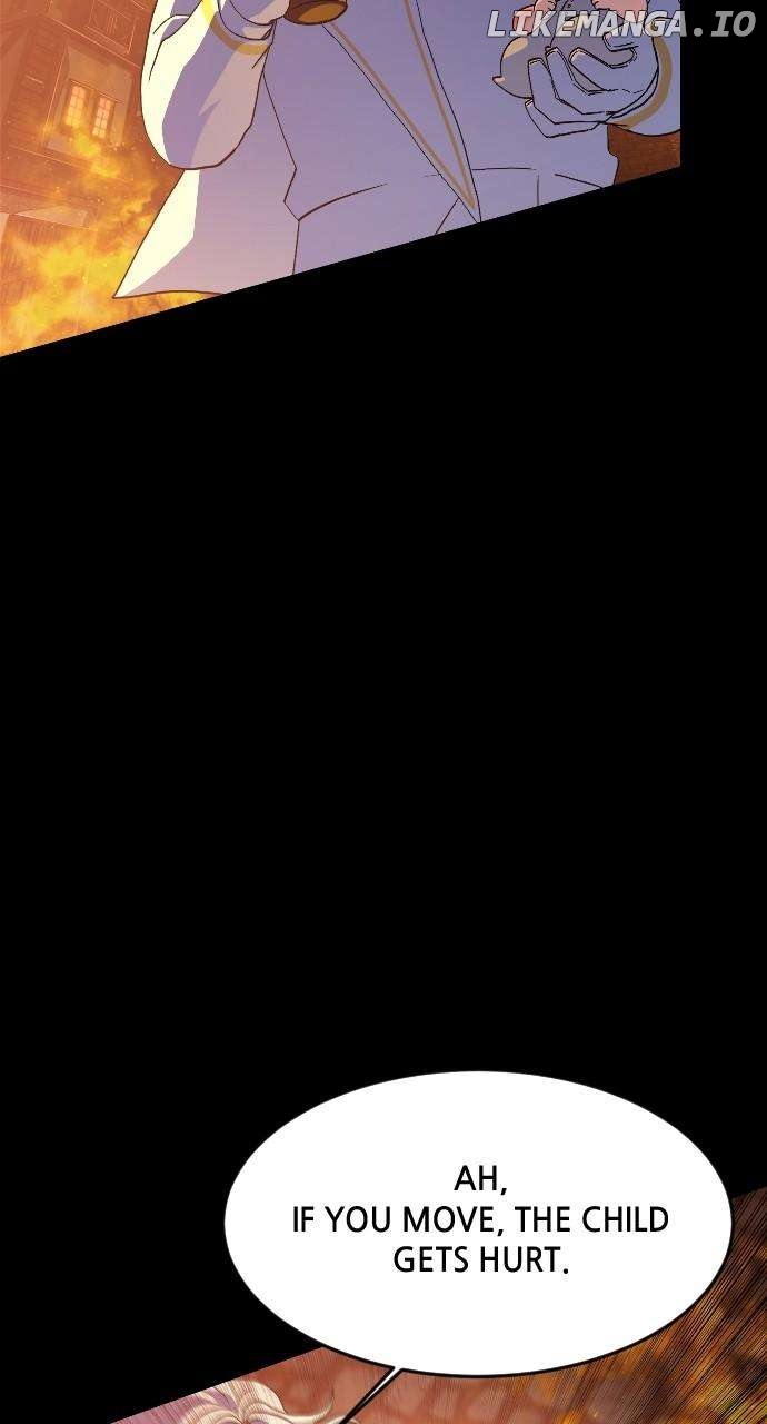 The Last Golden Child Chapter 165 - page 37