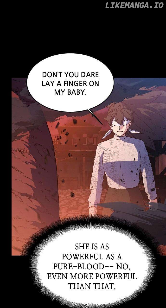 The Last Golden Child Chapter 165 - page 46