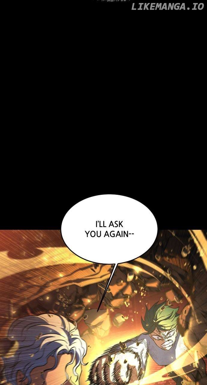 The Last Golden Child Chapter 165 - page 47