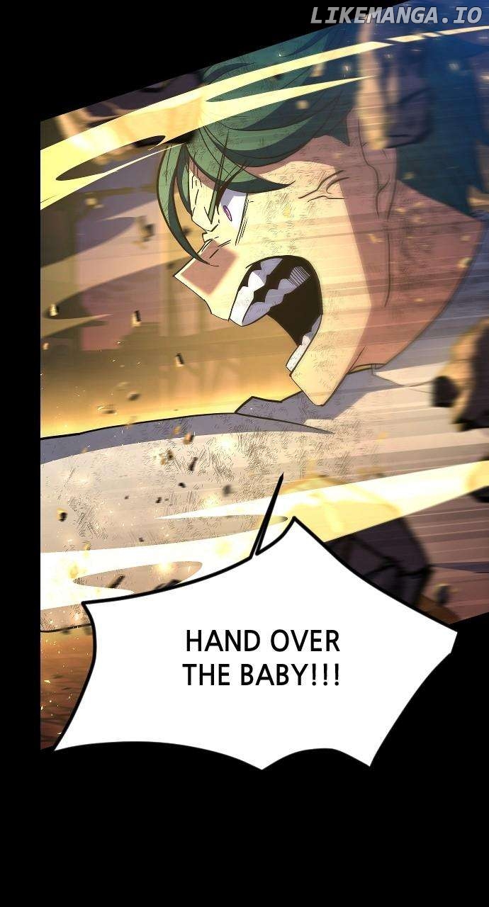 The Last Golden Child Chapter 165 - page 49
