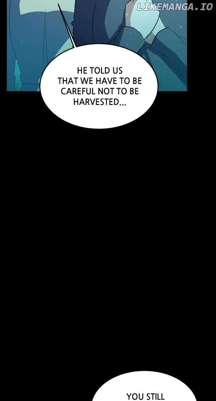 The Last Golden Child Chapter 165 - page 5