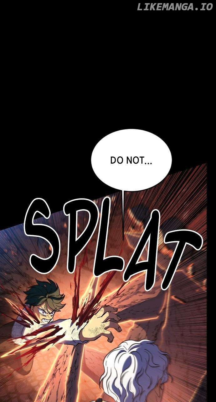 The Last Golden Child Chapter 165 - page 50