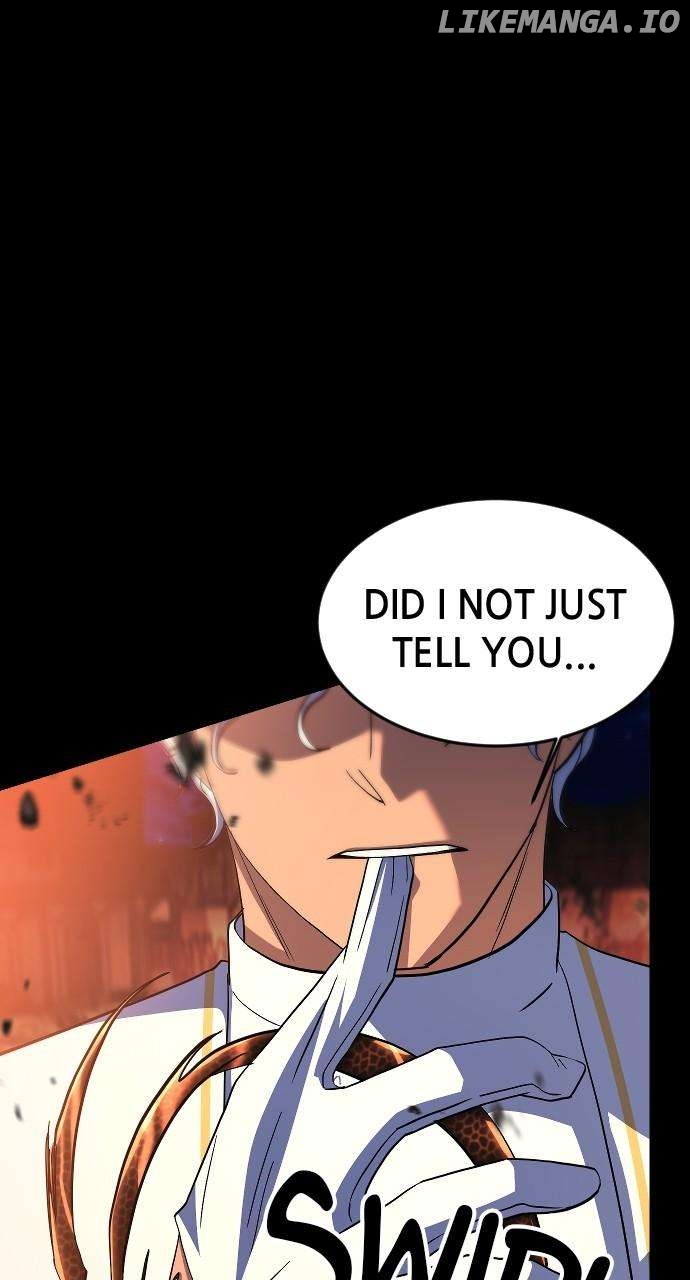 The Last Golden Child Chapter 165 - page 53