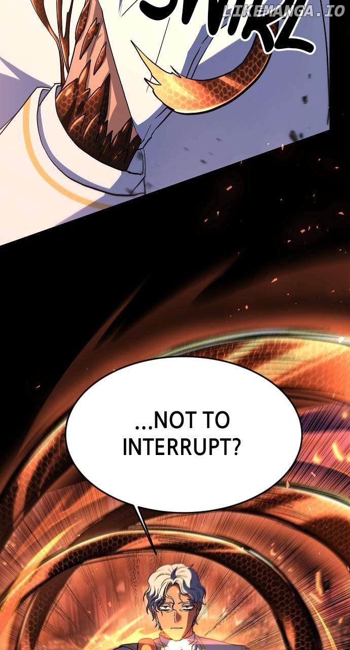 The Last Golden Child Chapter 165 - page 54