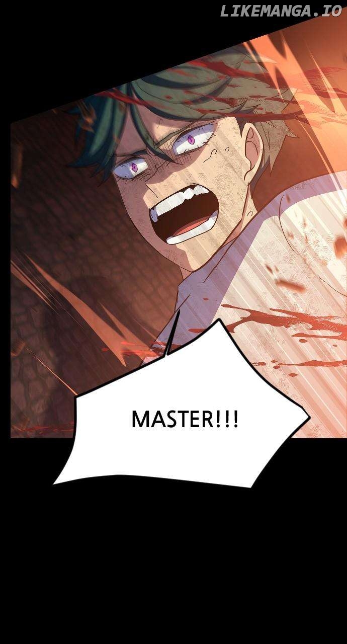 The Last Golden Child Chapter 165 - page 58