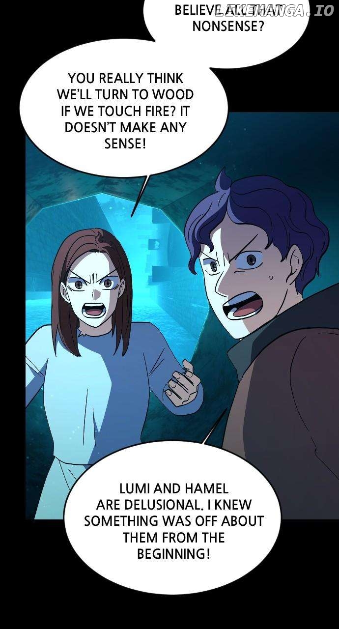 The Last Golden Child Chapter 165 - page 6
