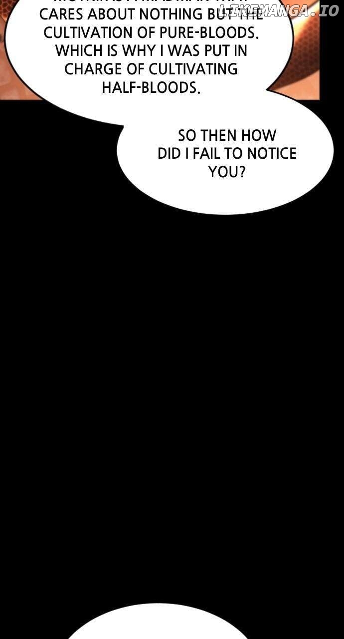 The Last Golden Child Chapter 165 - page 60