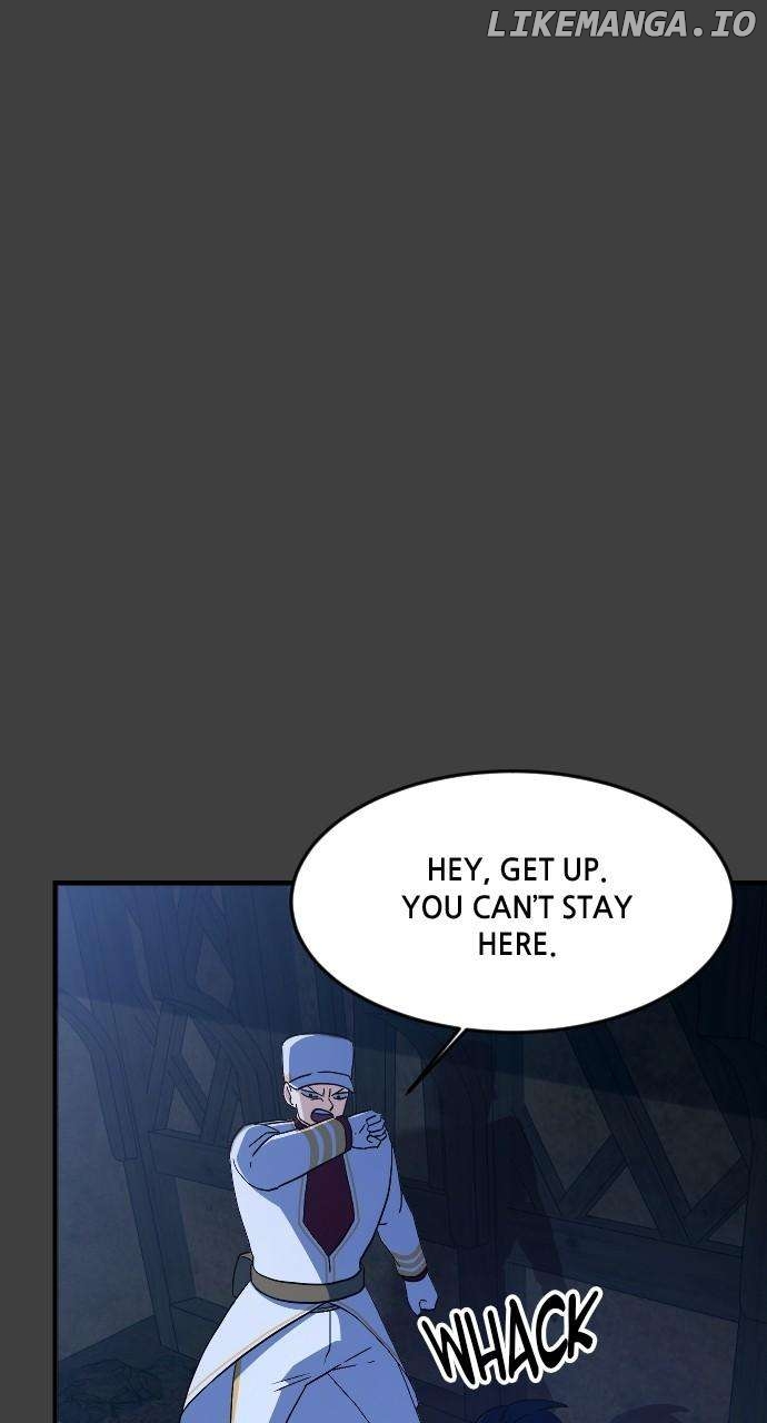 The Last Golden Child Chapter 165 - page 68