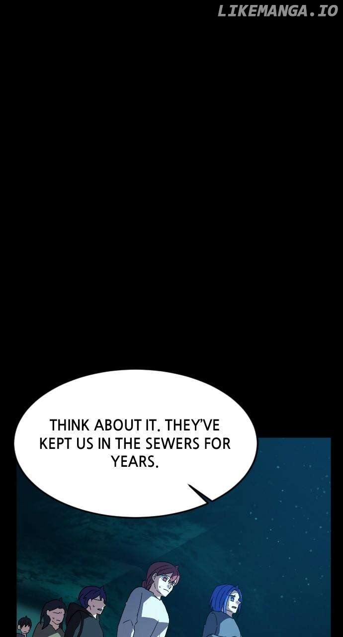 The Last Golden Child Chapter 165 - page 7