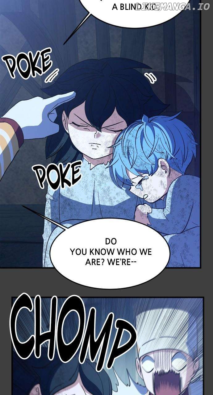 The Last Golden Child Chapter 165 - page 73