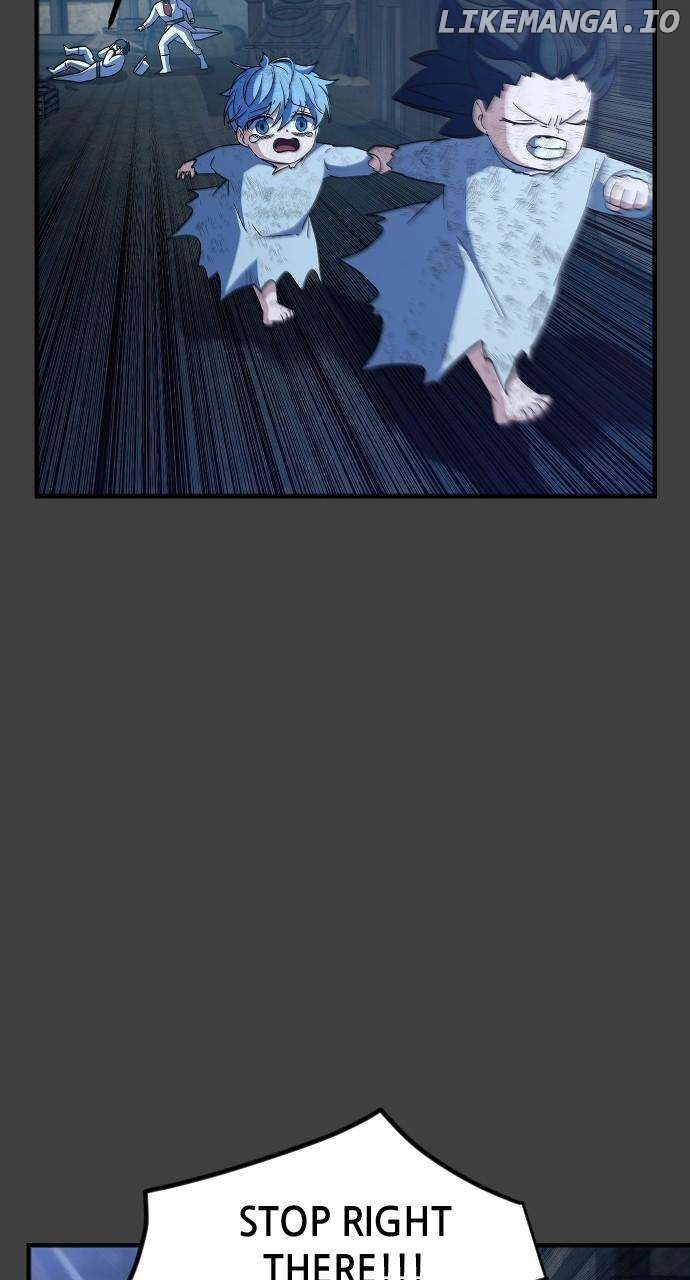 The Last Golden Child Chapter 165 - page 77