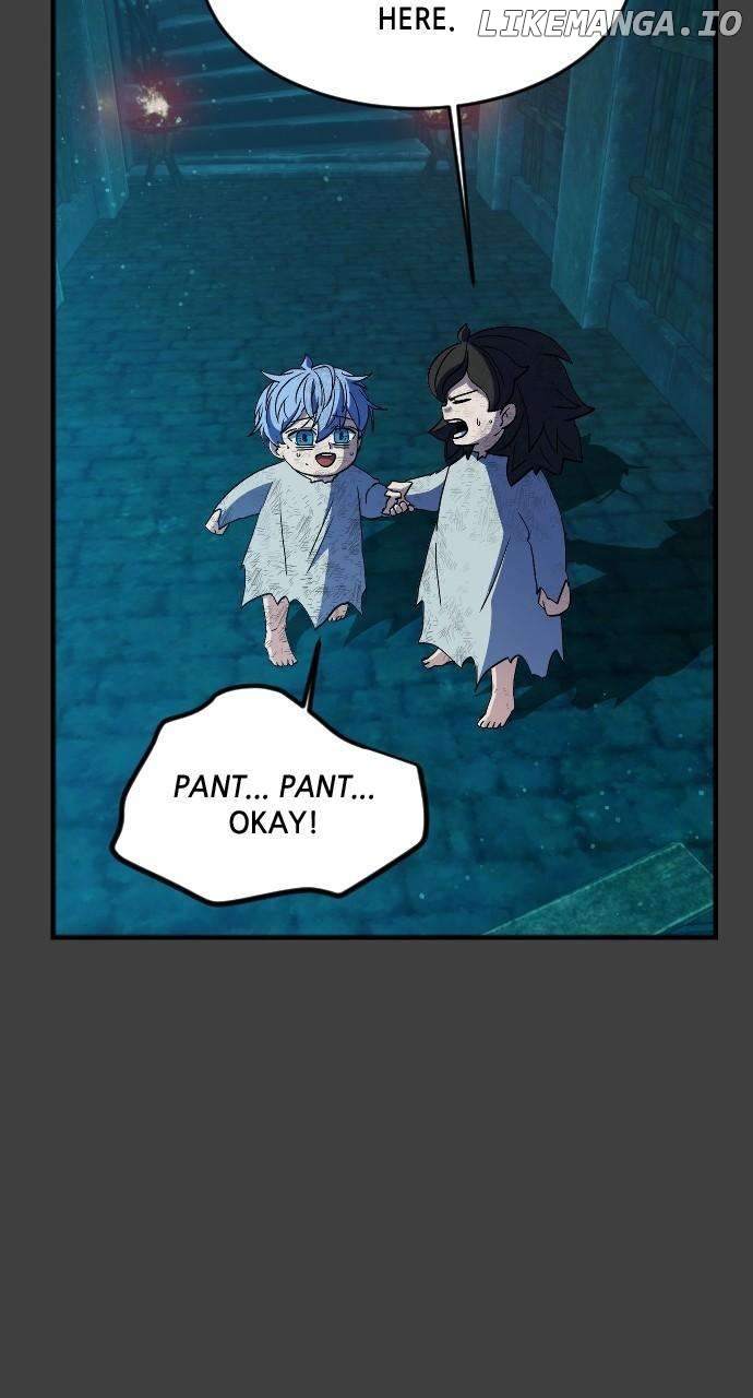 The Last Golden Child Chapter 165 - page 80