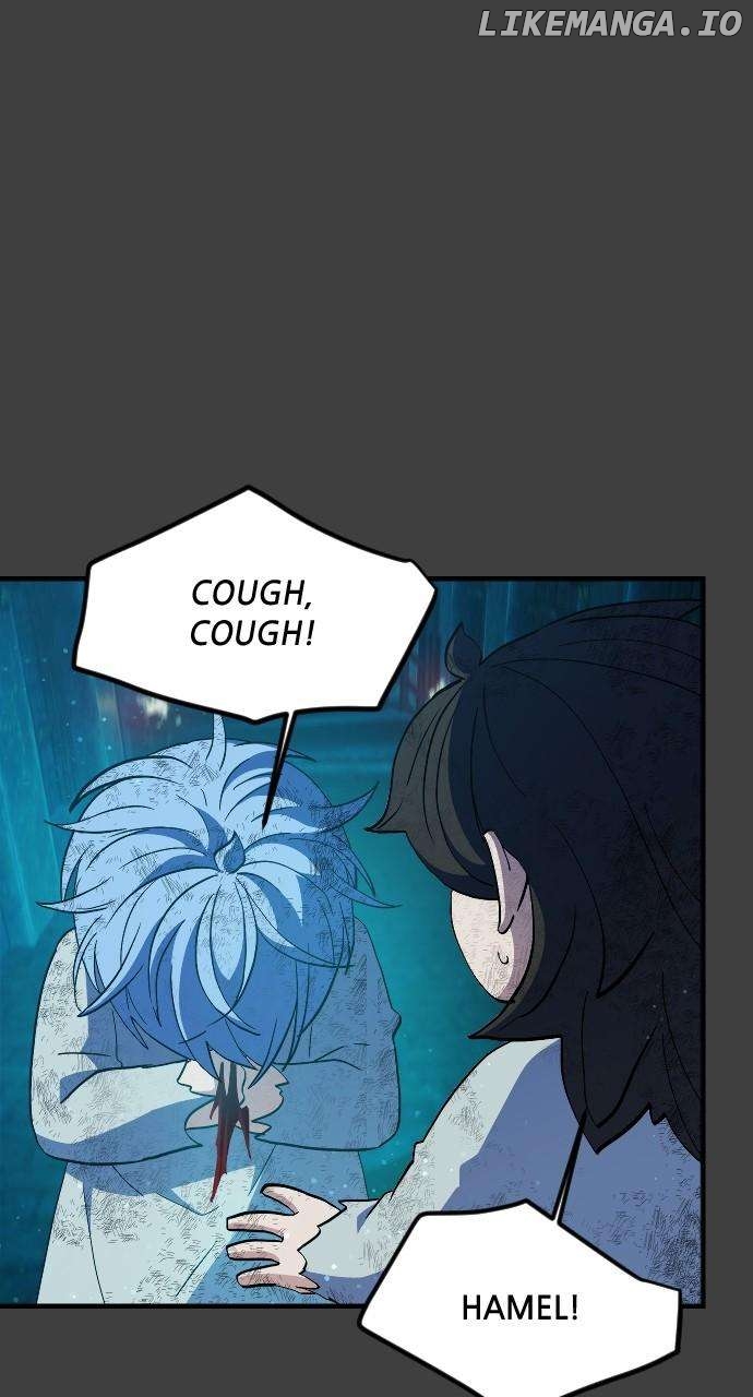 The Last Golden Child Chapter 165 - page 81