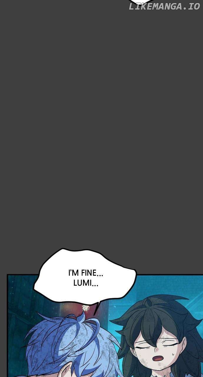 The Last Golden Child Chapter 165 - page 82