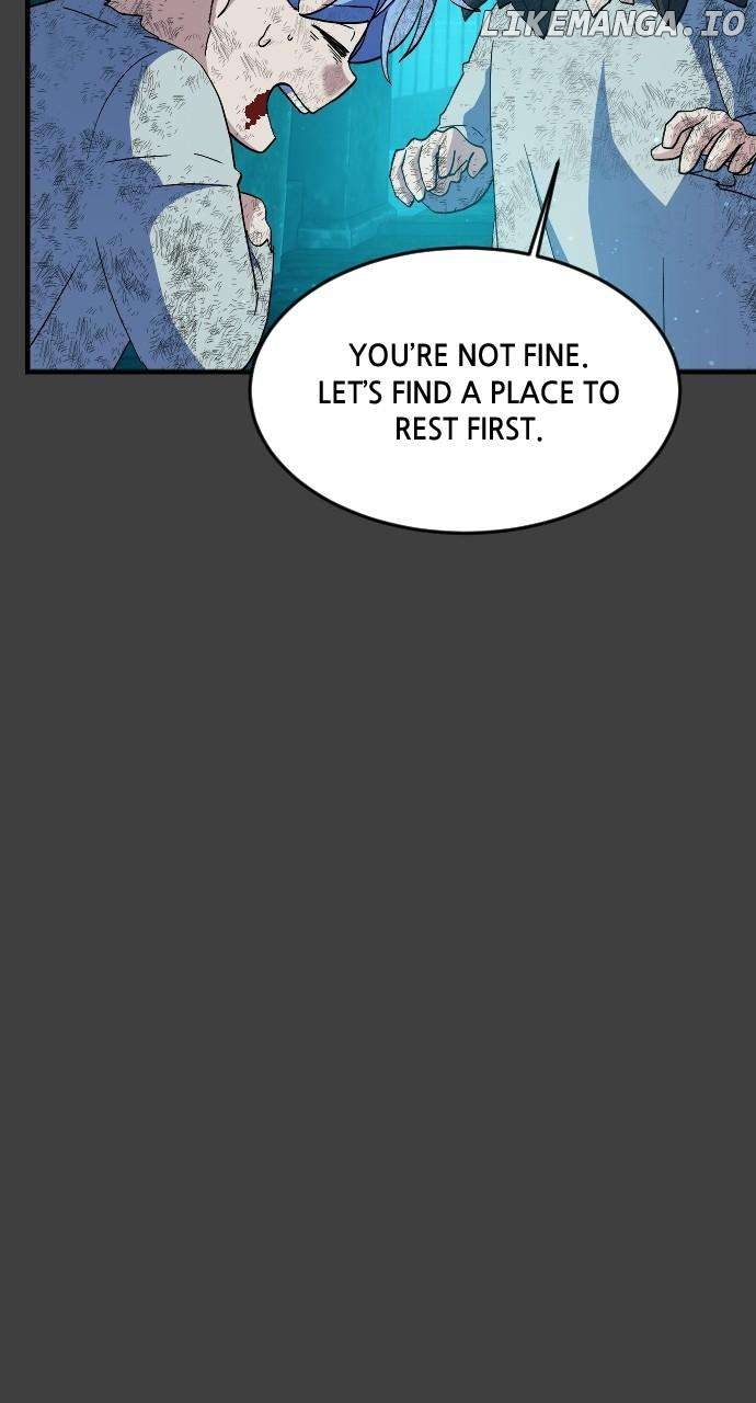 The Last Golden Child Chapter 165 - page 83