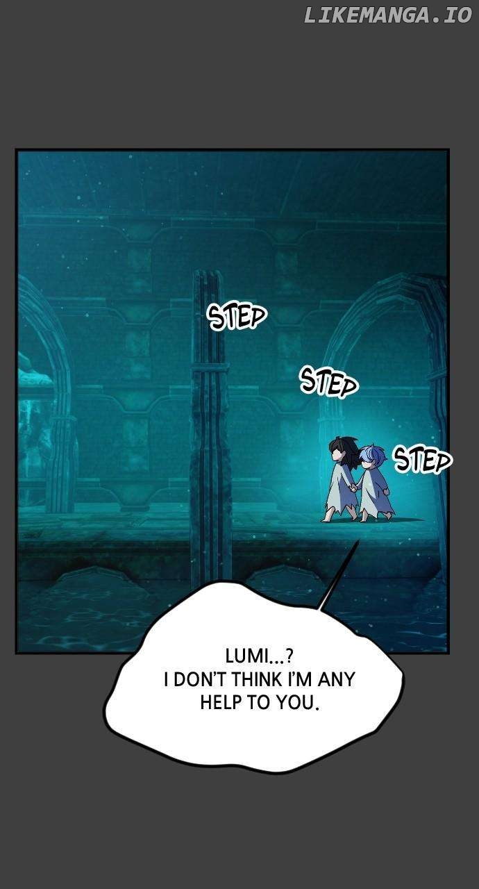 The Last Golden Child Chapter 165 - page 84