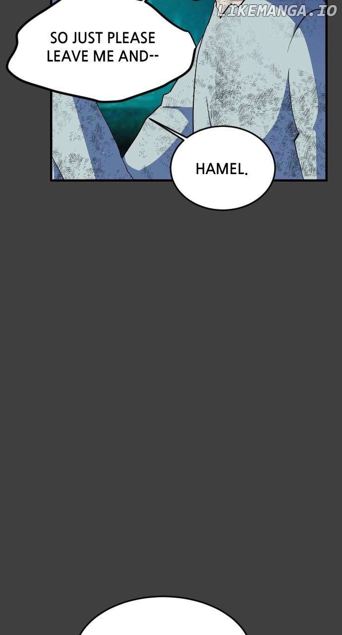 The Last Golden Child Chapter 165 - page 86