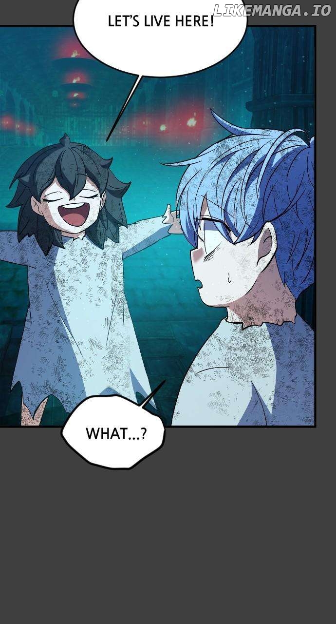 The Last Golden Child Chapter 165 - page 87