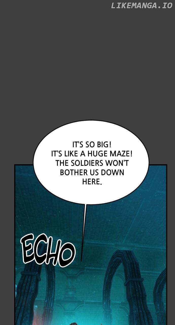 The Last Golden Child Chapter 165 - page 88