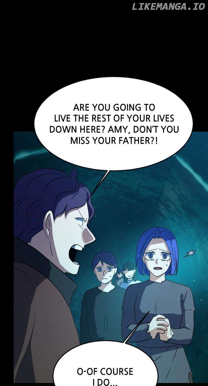 The Last Golden Child Chapter 165 - page 9