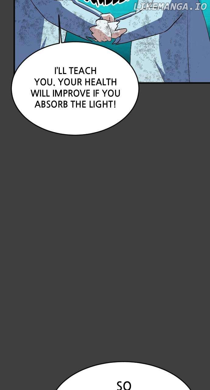 The Last Golden Child Chapter 165 - page 92