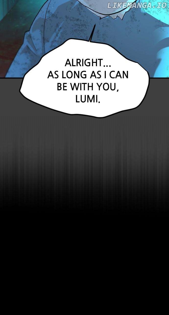 The Last Golden Child Chapter 165 - page 94