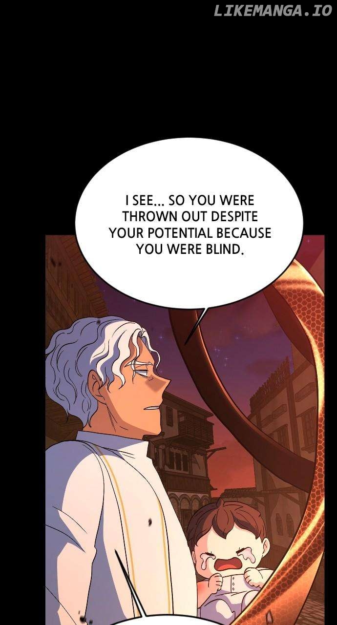 The Last Golden Child Chapter 165 - page 95